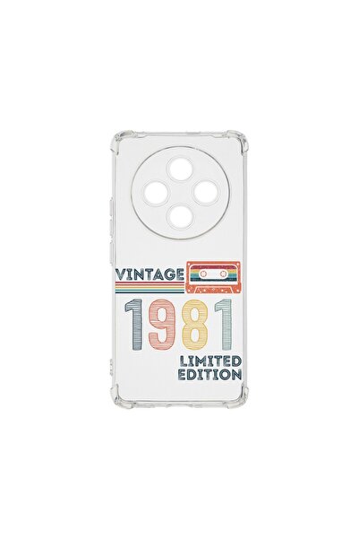bestcase Husă Antișoc Pentru Oppo Reno12 F 5G / Reno12 FS 5G, Ediție Limitată...