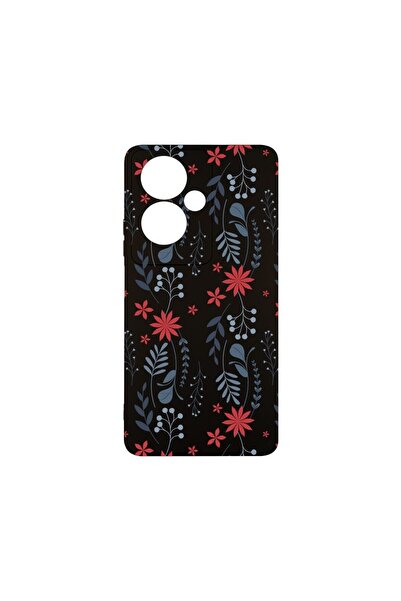 bestcase Husa BestCase® Silicon Premium, Compatibilă cu OPPO A79 5G, Design F...