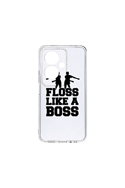 bestcase Husa BestCase® Silicon transparent 2MM, Compatibilă cu OPPO A79 5G, ...