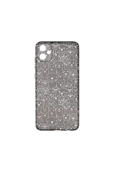 bestcase Husa BestCase¬Æ Grafit Silicon 1.5MM, Compatibila Cu Honor 100, Popp...