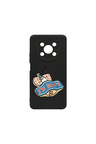 bestcase BestCase Premium Liquid Silicone Case, Compatible with Honor Magic4 ...