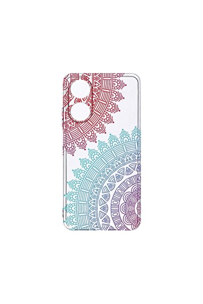bestcase Husa BestCase¬Æ Clear Silicon 2MM, Compatibila Cu OPPO A98 5G, Non F...