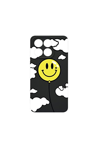 bestcase Husa BestCase¬Æ Premium Liquid Silicon, Compatibila Cu Honor X8a, Ba...