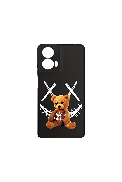 bestcase Husa pentru Motorola Moto G24 / Moto G24 Power, BestCase¬Æ Slim SIli...