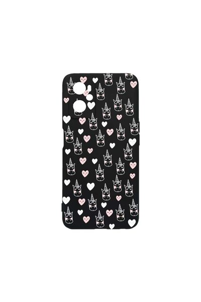 bestcase Husa BestCase¬Æ Slim SIlicon 0.8MM, Compatibila Cu OPPO K10 4G, Unic...