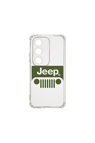 bestcase Case for OPPO A80 5G, BestCase¬Æ Anti Shock 1.5MM, Jeep, Shock Resis...