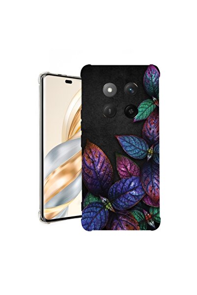 bestcase Θήκη για Honor Magic7 Lite, Αντικραδασμική 1.5MM, Φτερά, Προστασία κ...