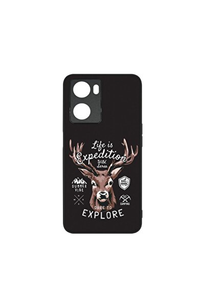 bestcase Husa BestCase® Slim Glassy, Compatibilă cu OPPO A77 4G / A77s, Life ...