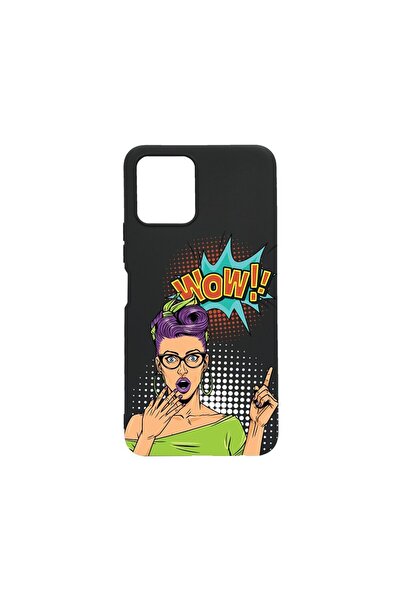 bestcase Husa BestCase¬Æ SLIM SIlicon 0.8MM, Compatibila Cu Motorola Moto G50...