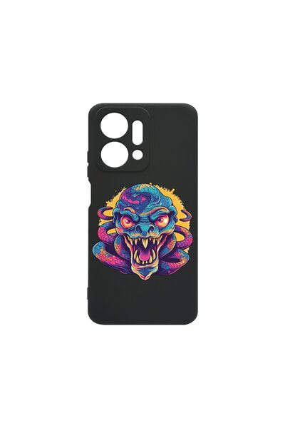 bestcase ¬Æ Husa Slim Premium Silicon 1.2MM, Compatibila Cu Honor X7a, Dream ...