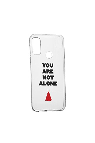 bestcase Husa Silicon Handmaid's tale, Compatibila Cu Motorola Moto E40, rezi...