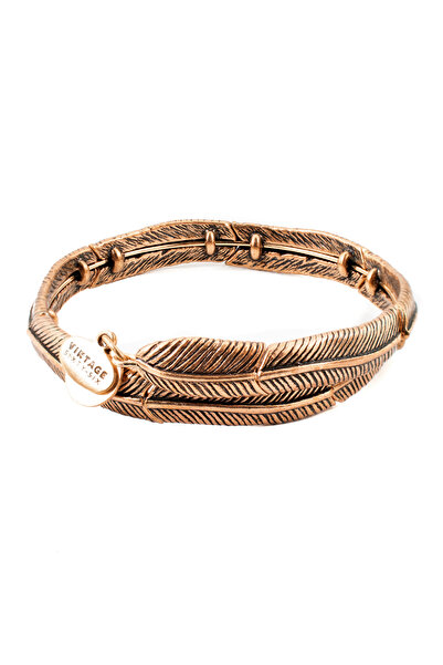 Alex and Ani Bratara Metal VW497RG