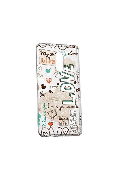 bestcase Husa pentru Nokia 1.3, Love, rezistenta la uzura, anti-alunecare, 25