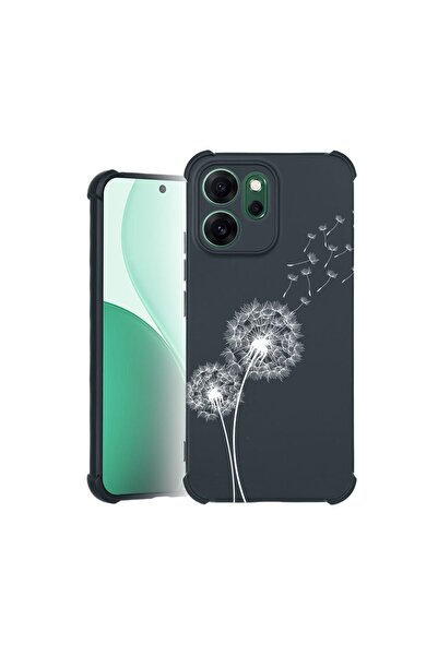 bestcase ¬Æ Husa TPU Pro Shock Compatibila cu OPPO Reno14 F / Reno14 FS, cu D...