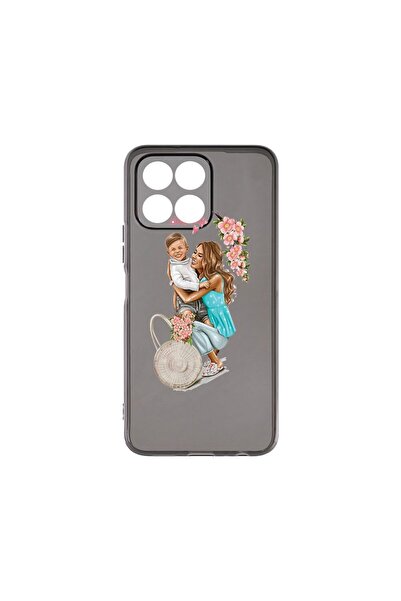 bestcase Husa BestCase¬Æ Grafit Silicon 1.5MM, Compatibila Cu Honor 70 Lite, ...