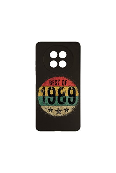 bestcase Θήκη Σιλικόνης Premium για Honor Magic7 Lite, Το Καλύτερο του 1989, ...