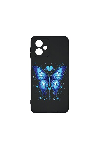 bestcase Θήκη για Motorola Moto G55, BestCase® Λεπτή Προστατευτική Σιλικόνη P...