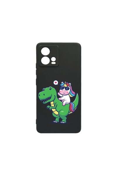 bestcase Husa BestCase¬Æ SLIM SIlicon 0.8MM, Compatibila Cu Motorola Edge 30 ...