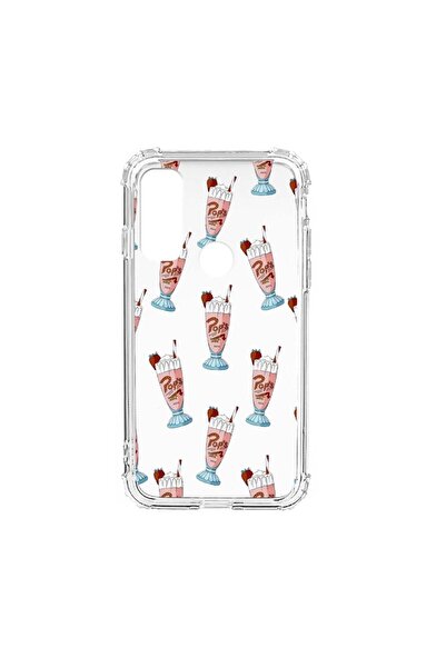 bestcase Husa Anti Shock Silicon Compatibila Cu Motorola Moto E40, Shake, Mil...