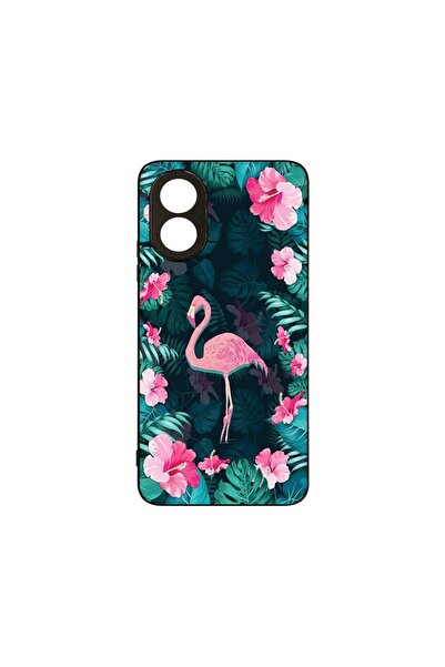 bestcase Husa BestCase¬Æ MaxSafe, Compatibila Cu OPPO A38 4G, Flamingo, HD Co...