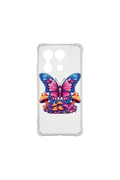 bestcase Husă pentru Motorola Edge 50 Ultra, BestCase® Anti-șoc 1.5MM, Culori...