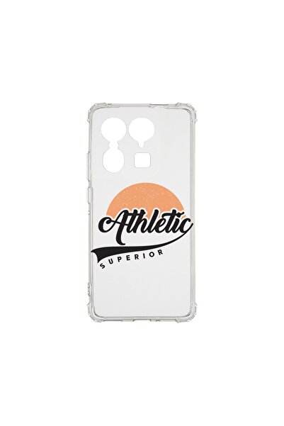 bestcase Husa pentru Motorola Edge 50 Ultra, BestCase¬Æ Anti Shock 1.5MM, Ath...