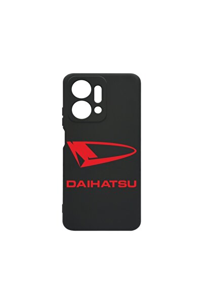 bestcase ¬Æ Husa Slim Premium Silicon 1.2MM, Compatibila Cu Honor X7a, Logo D...
