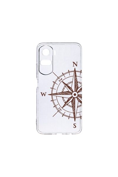bestcase Husa BestCase¬Æ Clear Silicon 2MM, Compatibila Cu Honor 90 Lite 5G, ...