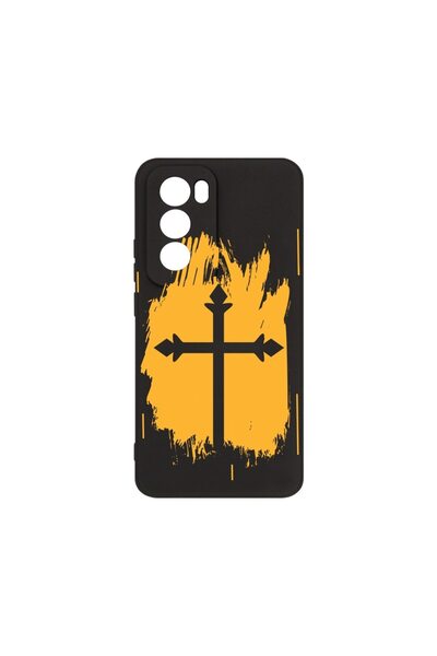 bestcase Θήκη Σιλικόνης Premium Λεπτή 1.2MM, Συμβατή με OPPO Reno12, Εσωτερικ...