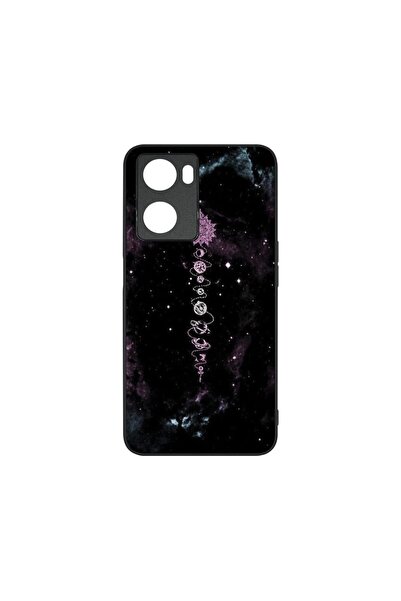 bestcase Husa BestCase¬Æ Slim Glassy, Compatibila Cu OPPO A77 4G / A77s, Univ...