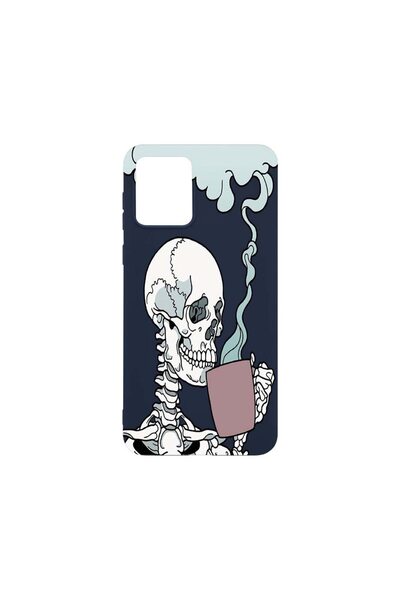 bestcase Husa BestCase¬Æ SLIM SIlicon 0.8MM, Compatibila Cu Motorola Moto E13...