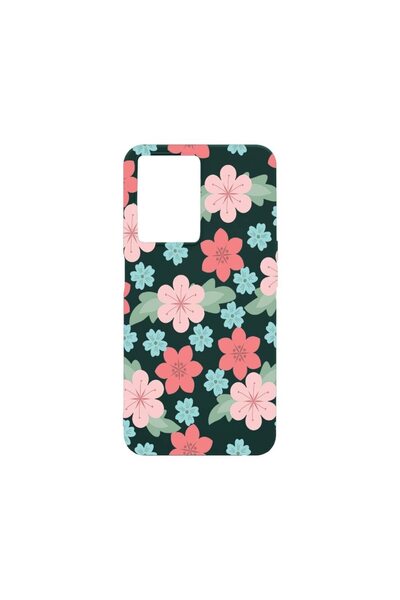 bestcase Λεπτή Θήκη Σιλικόνης 0.8MM, Συμβατή με OPPO A77, Συλλογή Παστέλ Χρωμ...