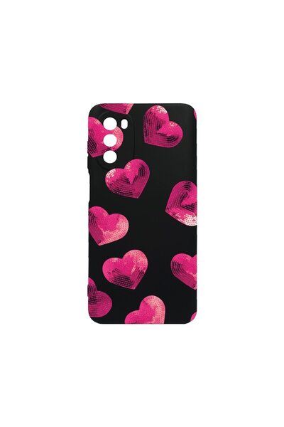 bestcase Husa BestCase¬Æ SLIM SIlicon 0.8MM, Compatibila Cu Motorola Moto G52...