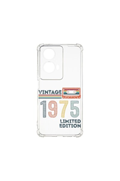 bestcase Husă pentru Motorola Edge 50 Fusion, Antișoc 1.5MM, Ediție Limitată ...