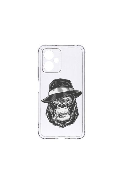 bestcase Αντικραδασμική Θήκη 1.5MM, συμβατή με Motorola Moto G54 / Moto G54 P...