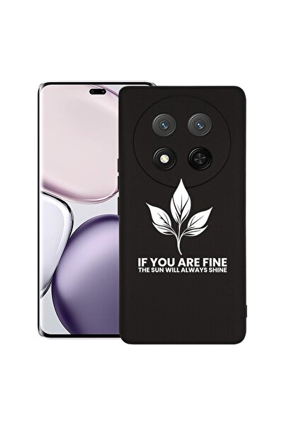 bestcase Husă pentru Honor Magic 7 Lite, Silicon subțire premium de 1.2MM, In...