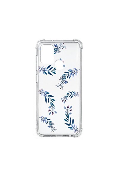bestcase Husa Anti Shock Silicon Compatibila Cu Motorola Moto G60s, Blue, Mil...