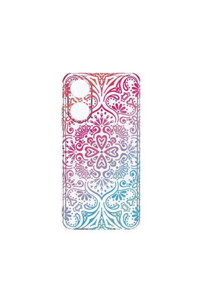 bestcase Husa BestCase¬Æ Clear Silicon 2MM, Compatibila Cu OPPO A98 5G, Manda...