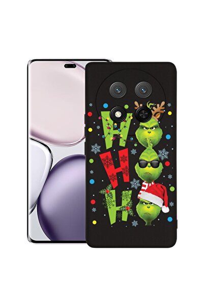 bestcase Husă pentru Honor Magic 7 Lite, Silicon subțire premium de 1.2MM, Gr...