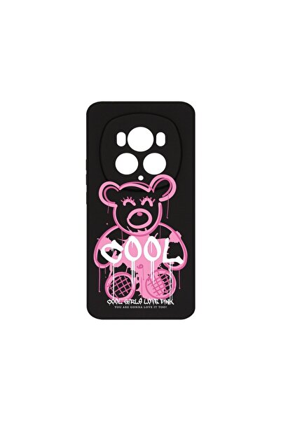 bestcase Husă subțire premium din silicon de 1.2MM, compatibilă cu Honor Magi...