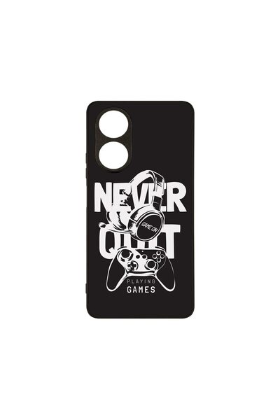 bestcase Husa BestCase¬Æ MaxSafe, Compatibila Cu OPPO A58 4G, Never Quit, HD ...