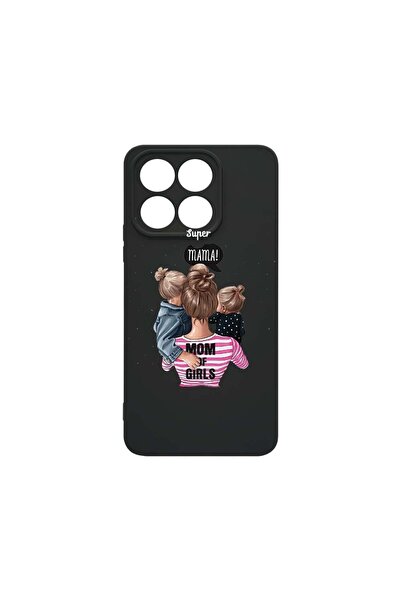 bestcase Husa BestCase¬Æ Premium Liquid Silicon, Compatibila Cu Honor X8a, Su...