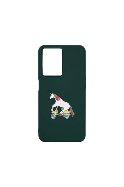 bestcase Husa BestCase¬Æ Slim SIlicon 0.8MM, Compatibila Cu OPPO A57, Unicorn...