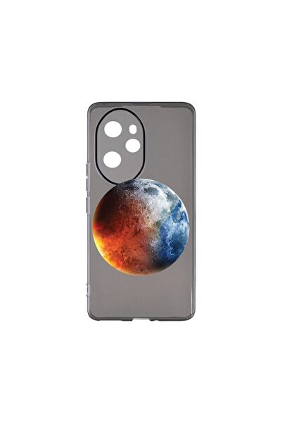 bestcase BestCase Graphite Silicone Case 1.5MM, Compatible with Honor X8a, Ea...