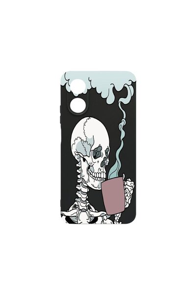 bestcase Husa BestCase¬Æ Slim SIlicon 0.8MM, Compatibila Cu Honor X5 Plus, Sk...