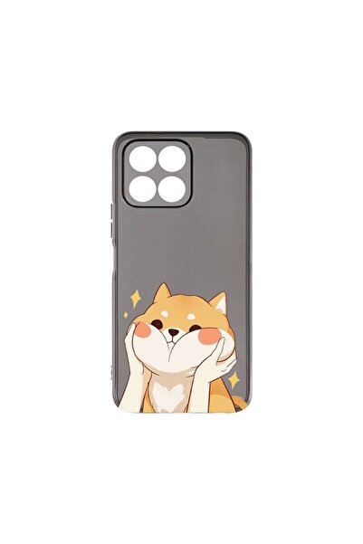 bestcase Husa BestCase¬Æ Grafit Silicon 1.5MM, Compatibila Cu Honor X8 5G, Em...