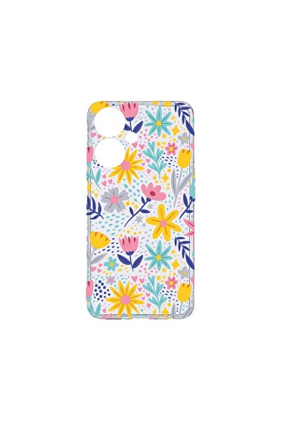 bestcase Husa BestCase® Silicon transparent 2MM, Compatibilă cu OPPO A59 5G, ...