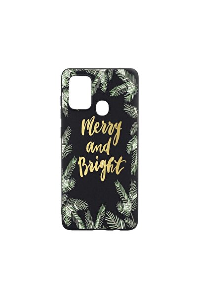bestcase Husa Xmas, Craciun, pentru Huawei P Smart (2020), rezistenta la uzur...