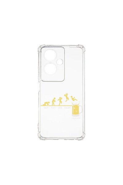 bestcase Husa BestCase¬Æ Anti Shock 1.5MM, Compatibila Cu OPPO A79 5G, Friday...