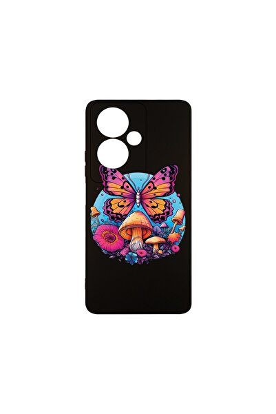 bestcase Husa Slim Premium Silicon 1.2MM, Compatibilă cu OPPO A79 5G, Culori ...